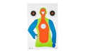 Action Target ACTION TGT HIVIS FLOR B 21E 100PK