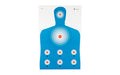 Action Target ACTION TGT HIVIS FLOR 100PK