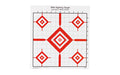 Action Target ACTION TGT RIFLE SIGHTING 100PK