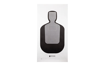 Action Target ACTION TGT STANDARD TQ 19 100PK