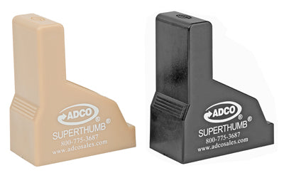 ADCO ADCO SPR THMB LDR PAIR DBL STK 9/40