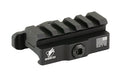 American Defense Mfg. AM DEF PICATINNY RISER STD 5 SLOT