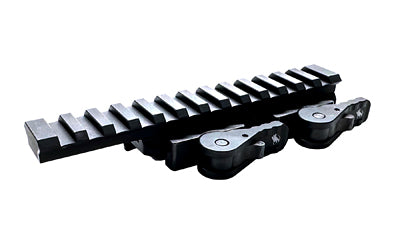 American Defense Mfg. AM DEF 1700-XLR RISER-TITANIUM LVR