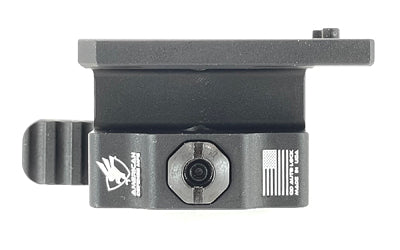American Defense Mfg. AM DEF HOLOSUN AEMS QR HIGH 1.93"