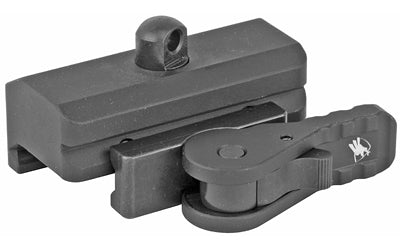 American Defense Mfg. AM DEF BASE FOR HARRIS BIPOD QR