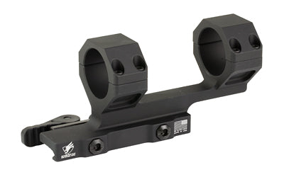 American Defense Mfg. AM DEF DELTA SCOPE MOUNT 34MM 1.7"