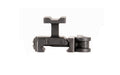 American Defense Mfg. AM DEF TRIJICON MRO LW QR LOWER 1/3