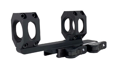 American Defense Mfg. AM DEF AD-RECON SCP MNT TACT 34MM BK