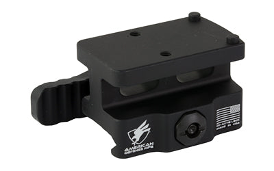 American Defense Mfg. AM DEF TRIJICON RMR QR MNT CO-WITNSS