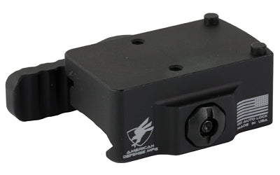 American Defense Mfg. AM DEF RMR LW QD MOUNT LOW LH