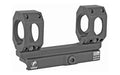 American Defense Mfg. AM DEF STRGHT SCP MNT 30MM SINGLE QR