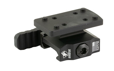 American Defense Mfg. AM DEF LW TR DPP/EFLX QD CO-WITNESS