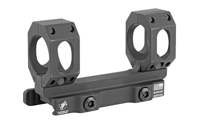 American Defense Mfg. AM DEF AD-RECON SCOPE MNT 30MM BLK