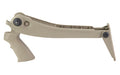 ATI Outdoors ADV TECH 12GA MOSS/REM T-FOLD FDE