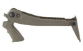 ATI Outdoors ADV TECH 12GA MOSS/REM T-FOLD UC