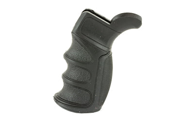 ATI Outdoors ADV TECH AR15 X1 PISTOL GRIP BLK