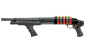 ATI Outdoors ADV TECH 12GA SIDE SDL MOSS/REM/WIN