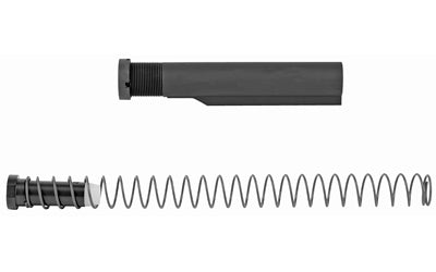 ATI Outdoors ADV TECH AR10 MIL TUBE ASSEMBLY BLK