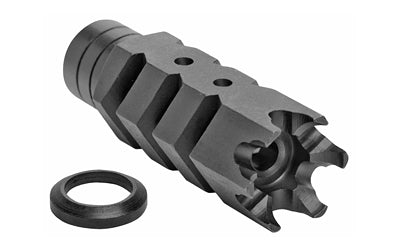 ATI Outdoors ADV TECH AR10 308 MZL BRAKE BLK