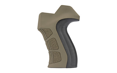 ATI Outdoors ADV TECH AR15 X2 PISTOL GRIP FDE