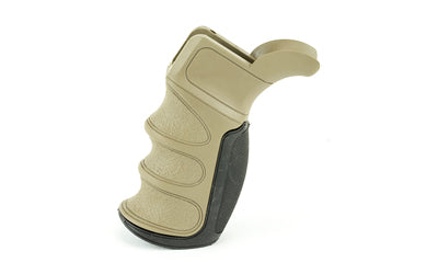 ATI Outdoors ADV TECH AR15 X1 PISTOL GRIP FDE