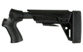 ATI Outdoors ADV TECH 12 GA T3 SHOTGUN STOCK BLK