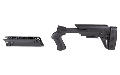 ATI Outdoors ADV TECH T3 G2 REM/MOSS STK/FRND BLK
