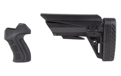 ATI Outdoors ADV TECH TAC-LT STK X2 BP/GRIP 590R