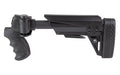 ATI Outdoors ADV TECH S-FLD STK MOSS 990 AFTRSHK