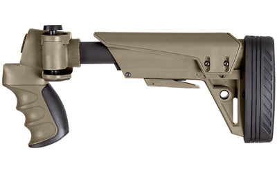ATI Outdoors ADV TECH 12GA SIDE FOLD SHGN STK FDE