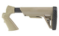 ATI Outdoors ADV TECH SHFORCE G2 REM/MOSS STK FDE