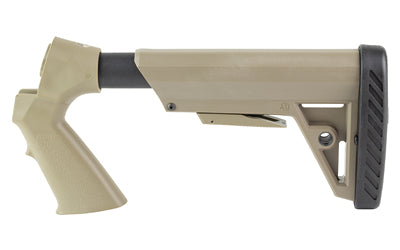 ATI Outdoors ADV TECH SHFORCE G2 REM/MOSS STK FDE