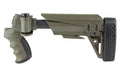 ATI Outdoors ADV TECH STFORCE G2 REM/MOSS STK UC