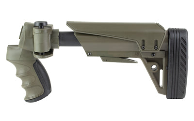 ATI Outdoors ADV TECH STFORCE G2 REM/MOSS STK UC