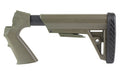 ATI Outdoors ADV TECH SHFORCE G2 REM/MOSS STK UC