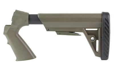 ATI Outdoors ADV TECH SHFORCE G2 REM/MOSS STK UC