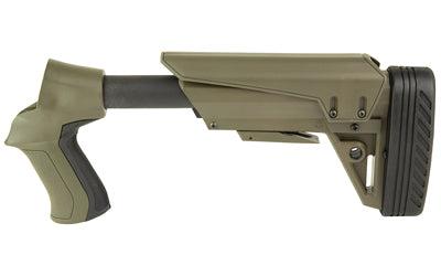 ATI Outdoors ADV TECH T3 G2 REM/MOSS STOCK UC
