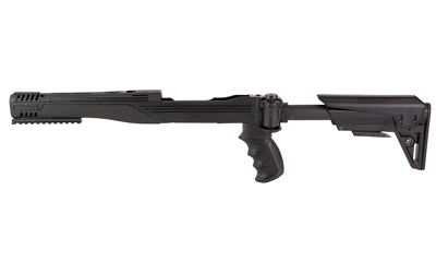 ATI Outdoors ADV TECH TACTLITE RUGER 10/22 BLK