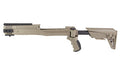 ATI Outdoors ADV TECH STRKFRCE MINI-14/30 STK FDE