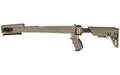 ATI Outdoors ADV TECH STRIKEFORCE SKS STK FDE