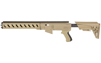 ATI Outdoors ADV TECH AR-22 RUGER 10/22 KIT FDE