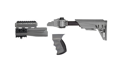 ATI Outdoors ADV TECH STRIKEFORCE AK-47 PKG GRY
