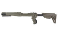 ATI Outdoors ADV TECH STRIKEFORCE 10/22 STOCK UC