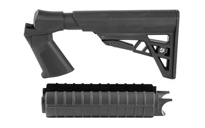 ATI Outdoors ADV TECH H&R/NEF 5-POS STK W/FOREND