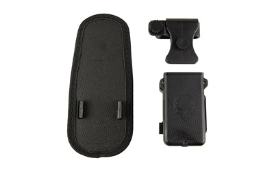 Alien Gear Holsters AGH SNGL MAG CARRIER DBLSTK 9/40CAL