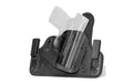 Alien Gear Holsters AGH CLK TCK IWB HLSTR FOR GLOCK 19