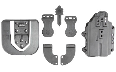 Alien Gear Holsters AGH PHOTON FITS GLK 19/44/45/23 BLK