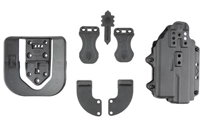 Alien Gear Holsters AGH PHOTON FITS GLK 17/22/47 BLK