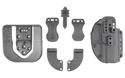 Alien Gear Holsters AGH PHOTON FITS SIG P320C BLK