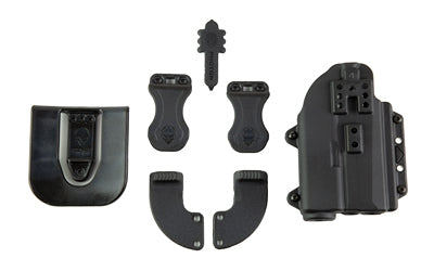 Alien Gear Holsters AGH PHOTON P320C/M18 WLIGHT HOLSTER